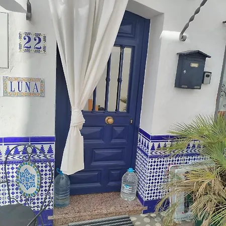 Holiday home Small With Beautiful Sea Views