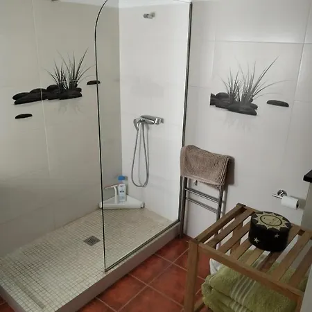 Holiday home Small With Beautiful Sea Views