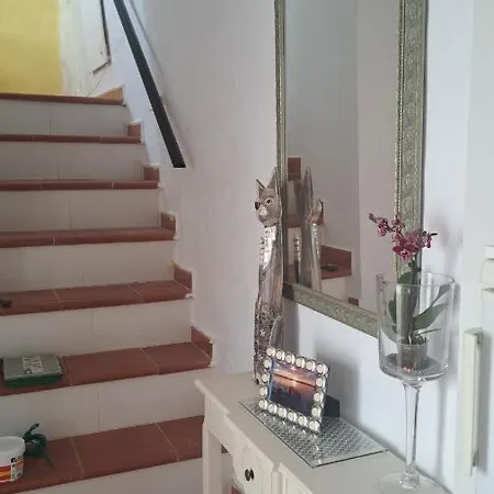 Small With Beautiful Sea Views Torrox
