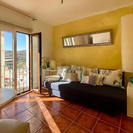 Small With Beautiful Sea Views