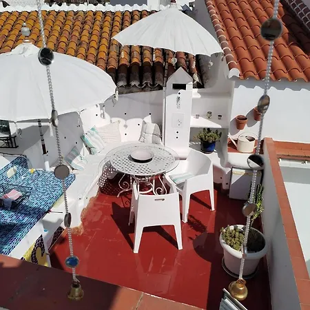 Small With Beautiful Sea Views * Torrox