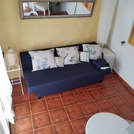 Holiday home Small With Beautiful Sea Views