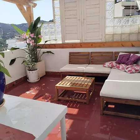 Small With Beautiful Sea Views